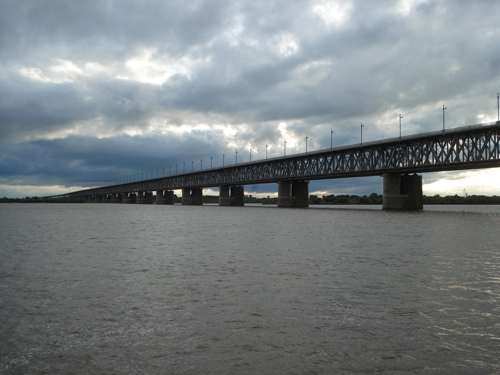 Khabarovsk